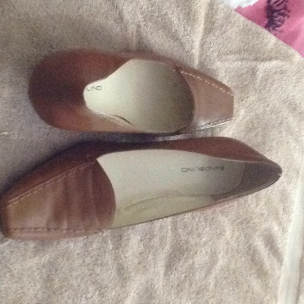 Dressy Shoes